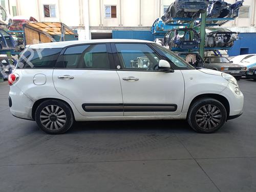 Headlight switch FIAT 500L (351_, 352_) 1.6 D Multijet (199LYE1B) | BP37644130I24 - Image 9