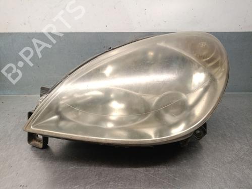 Used Left headlight Left headlight 39248755 39248755