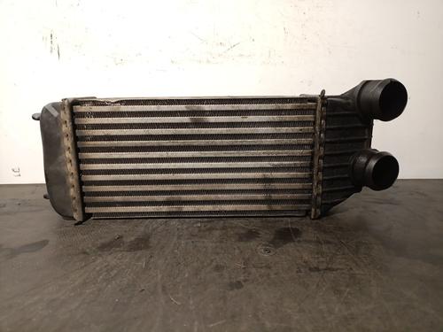 Used Intercooler Intercooler PEUGEOT EXPERT Van (VF3A_, VF3U_, VF3X_) 1.6 HDi 90 8V (90 hp) 34634382 34634382