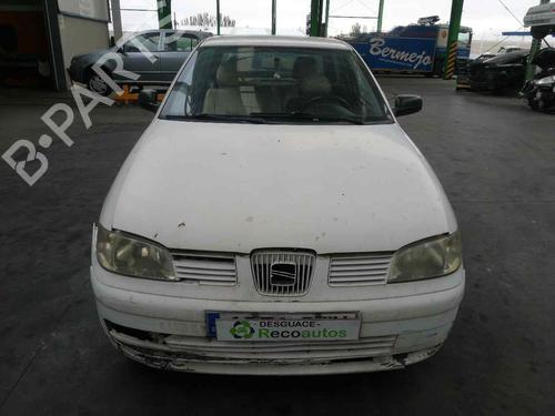 Radiator fan SEAT IBIZA II (6K1) 1.9 SDI | BP10100071M35 