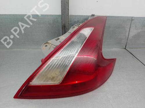 Used Right taillight NISSAN 370Z Coupe (Z34) [2009-2025]  15587953