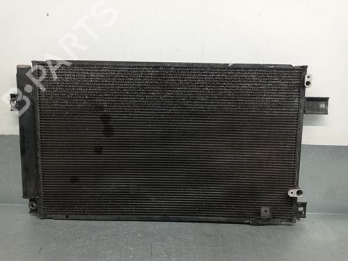 Used AC radiator TOYOTA COROLLA Verso (ZER_, ZZE12_, R1_) 2.2 D-4D (AUR10_, AUR10R) (136 hp) 31609365