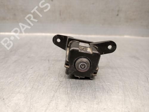 Elektronisk modul FIAT 500e (332_) Elektro 3+1 (FA1) (118 hp) 25990027