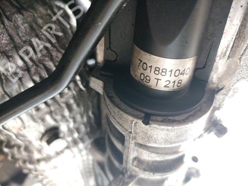 Engine JAGUAR XF I (X250) 3.0 D | BP36303945M1 - Image 9