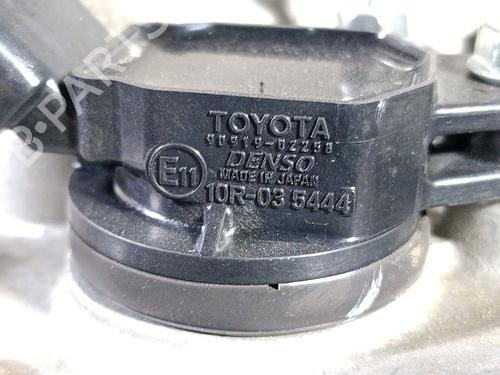 Engine TOYOTA AURIS (_E18_) 1.6 (ZRE181_, ZRE185_, ZRE185R, ZRE181R) | BP39564837M1 - Image 7