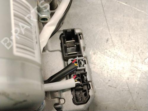Steering column RENAULT KADJAR (HA_, HL_) 1.3 TCe 140 (HLNB, HLN1) | BP36668892M21  - Image 7