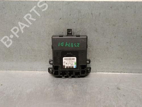 Used Comfort control module MERCEDES-BENZ M-CLASS (W164) ML 280 CDI 4-matic (164.120) (190 hp) 30564205