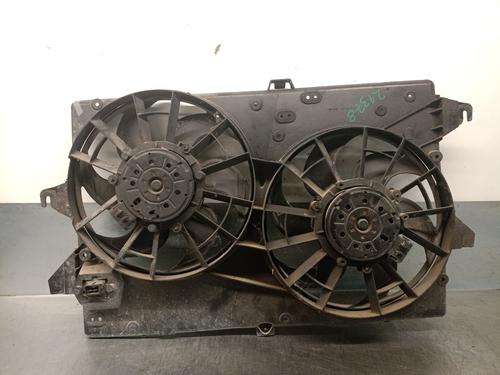 Radiator fan FORD MONDEO III Turnier (BWY) 2.0 16V TDDi / TDCi | BP21582388M35 
