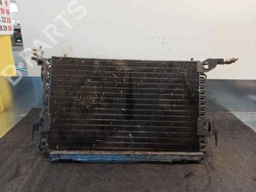 Used AC radiator CITROËN ZX (N2) 1.9 TD (90 hp) 6027785