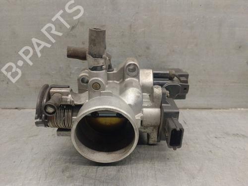 Used Throttle body HYUNDAI ACCENT II (LC) 1.5 (102 hp) 21582592