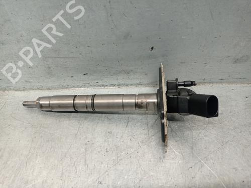 Used Injector AUDI A6 C6 Avant (4F5) 3.0 TDI quattro (225 hp) 21577437