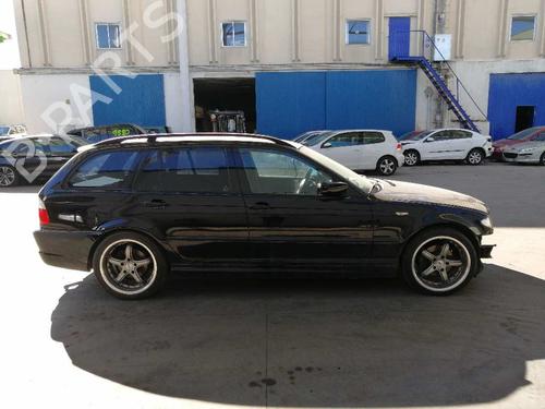Gearbox BMW 3 Touring (E46) 318 d | BP5251831M3 