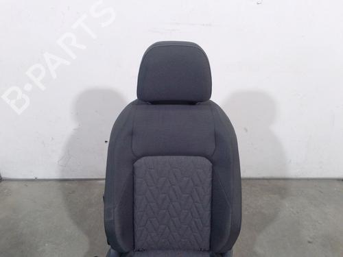 Right front seat VW GOLF VIII (CD1, DA1) 1.5 eHybrid | BP31882748C16 