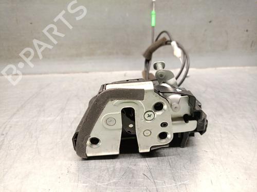 Rear right lock TOYOTA AVENSIS Estate (_T27_) 2.0 D-4D (ADT270_, ADT270R) | BP26587812C99 
