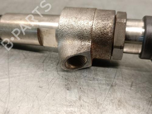 Injector FORD FIESTA V (JH_, JD_) 1.4 TDCi | BP28569731M100 