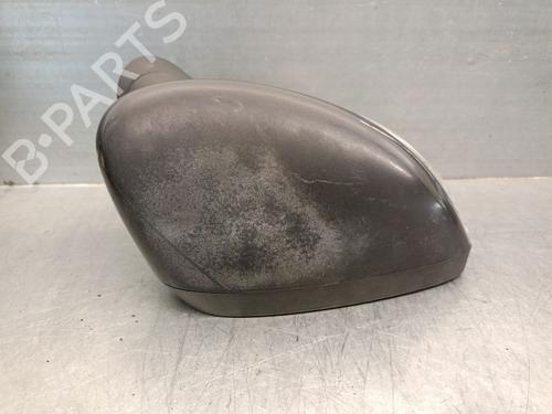 Right mirror FORD FIESTA VI (CB1, CCN) 1.6 TDCi | BP29352177C27 