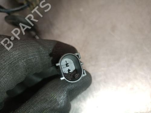 Right front steering knuckle MG MG ZS SUV (AZS1) 1.0 T-GDi | BP29717468M26