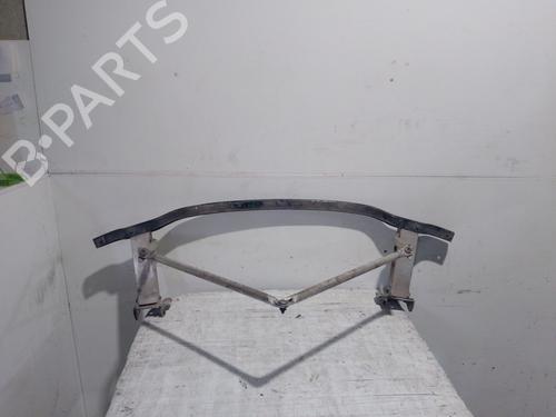 Used Front bumper reinforcement BMW 5 (F10) 530 d (245 hp) 29023465