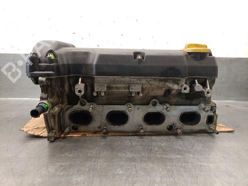 Cylinder head OPEL CORSA D (S07) | BP37520770M5 - Image 8