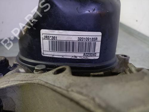 Gearbox DACIA DOKKER Express Box Body/MPV 1.6 LPG | BP27171249M3 