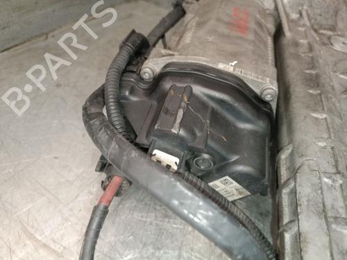 Steering rack BMW 1 (E87) 118 d | BP26722877M22 
