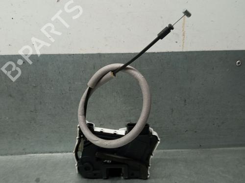 Front right lock MG MG ZS SUV (AZS1) 1.0 T-GDi | BP29742746C97 