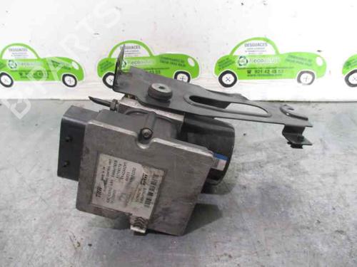 ABS pump LANCIA YPSILON (843_) 1.4 16V (843.AXC11, 843.AXC1B, 843.AXC1A) | BP2320961M43 