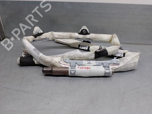Used Right curtain airbag MERCEDES-BENZ A-CLASS (W176) A 180 CDI / d (176.012) (109 hp) 16285480