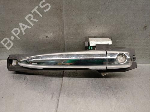 Used Front left exterior door handle Front left exterior door handle SUBARU TRIBECA (B9) 3.0 (WXE) (245 hp) 35974501 35974501