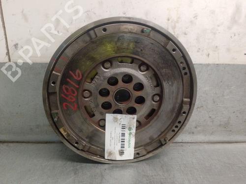Used Flywheel Flywheel MINI MINI COUNTRYMAN (R60) One D (90 hp) 40255345 40255345