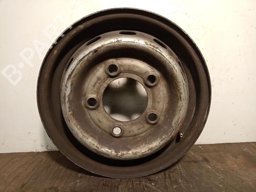 Used Rim Rim NISSAN CABSTAR E (TL_, VL_) 28.10, 32.10 (105 hp) 35932107 35932107