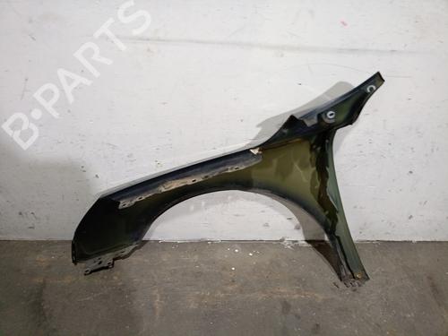 Right front fenders PEUGEOT 508 SW I (8E_) 2.0 HDi | BP29730187C42 