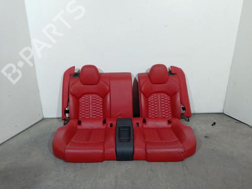 Used Rear seat AUDI A7 Sportback (4GA, 4GF) RS7 performance quattro (605 hp) 30005945