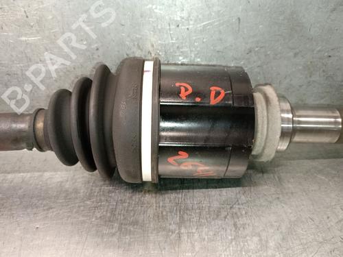 Right front driveshaft MITSUBISHI ASX (GA_W_) 1.8 DI-D (GA6W) | BP39569102M39 - Image 4