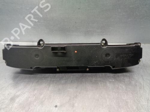 Warning switch MERCEDES-BENZ VITO / MIXTO Van (W639)  | BP10273742I22 