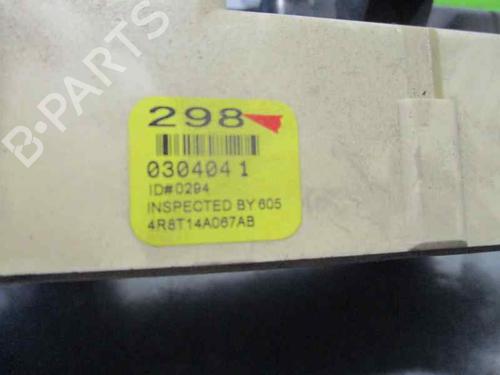 Fuse box JAGUAR S-TYPE II (X200) 2.7 D | BP2588679E1 
