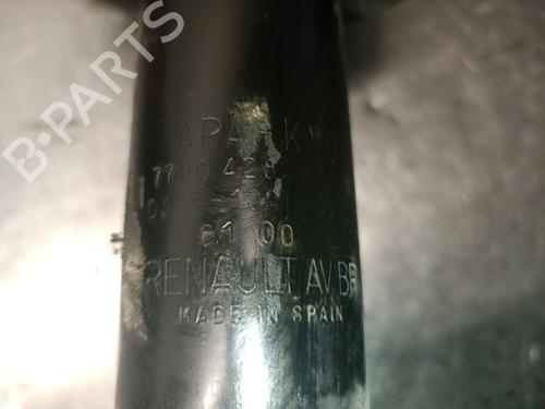 Left front shock absorber RENAULT CLIO II (BB_, CB_) 1.9 dTi (B/CB0U) | BP29999045M16