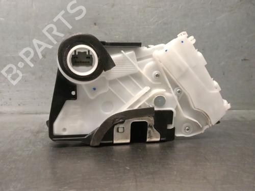 Front left lock HONDA HR-V (RU) 1.6 i-DTEC (RU8) | BP36785116C98 - Image 3