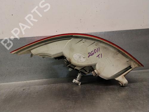 Left taillight JAGUAR XE (X760) 2.0 D | BP39067971C34 - Image 4