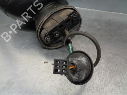 Right mirror OPEL MERIVA B MPV (S10) 1.7 CDTI (75) | BP10979474C27 