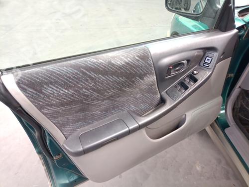 Electronic module SUBARU FORESTER (SF_) 2.0 AWD (SF5) | BP29582801M83 - Image 12