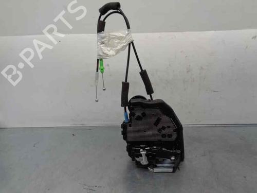 Used Rear left lock LEXUS CT (ZWA10_) 200h (ZWA10_) (99 hp) 6296432