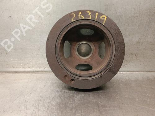 Used Pulley Pulley 38594208 38594208