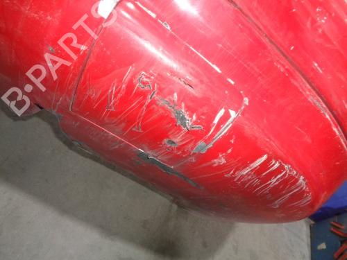 Rear bumper SEAT TOLEDO II (1M2) 1.9 TDI | BP11632410C8 