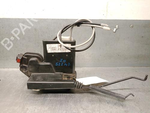 Used Front left lock KIA SPORTAGE II (JE_, KM_) 2.0 CRDi (140 hp) 32628865