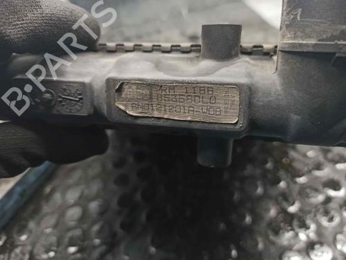 Køler SEAT AROSA (6H1) 1.4 | BP6447983M31 