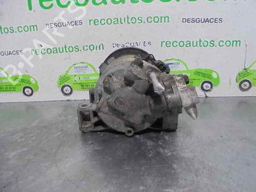 AC compressor NISSAN ALMERA TINO (V10) 2.2 dCi | BP4514494M34 