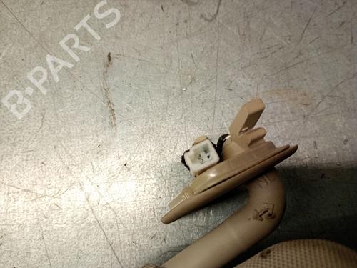 Left sun visor KIA OPTIMA (JF) 1.7 CRDi | BP31850934I1 - Image 3