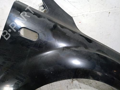 Right front fenders FORD FOCUS II (DA_, HCP, DP) 1.8 TDCi | BP21579735C42 