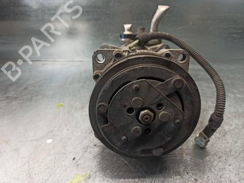 Used AC compressor PEUGEOT 106 II (1A_, 1C_) 1.1 i (60 hp) 8314428